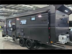 2024 Lotus Caravans OFF GRID
