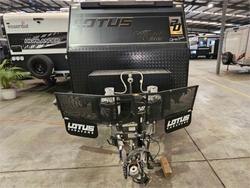 2024 Lotus Caravans OFF GRID