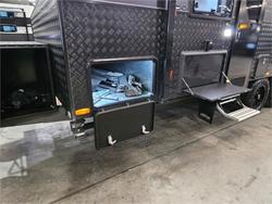 2024 Lotus Caravans OFF GRID