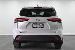 2023 Toyota Kluger GXL