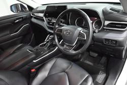 2023 Toyota Kluger GXL