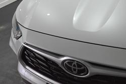 2023 Toyota Kluger GXL