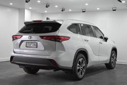 2023 Toyota Kluger GXL