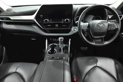 2023 Toyota Kluger GXL