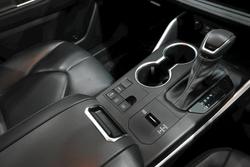 2023 Toyota Kluger GXL