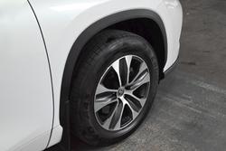 2023 Toyota Kluger GXL