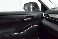 2023 Toyota Kluger GXL