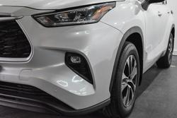 2023 Toyota Kluger GXL