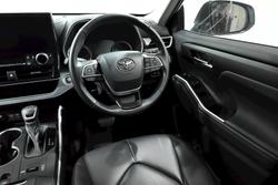 2023 Toyota Kluger GXL