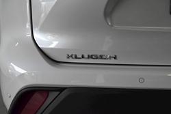 2023 Toyota Kluger GXL