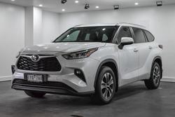 2023 Toyota Kluger GXL