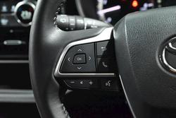 2023 Toyota Kluger GXL