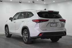 2023 Toyota Kluger GXL