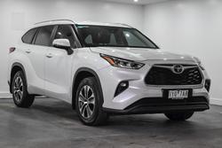 2023 Toyota Kluger GXL