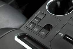 2023 Toyota Kluger GXL