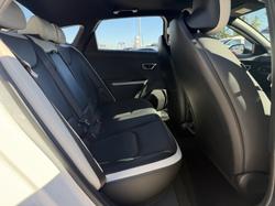 2025 Kia K4 GT-Line CL4m MY25 Snow White Pearl
