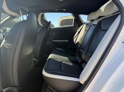 2025 Kia K4 GT-Line CL4m MY25 Snow White Pearl