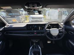2025 Kia K4 GT-Line CL4m MY25 Snow White Pearl