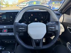 2025 Kia K4 GT-Line CL4m MY25 Snow White Pearl