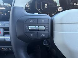 2025 Kia K4 GT-Line CL4m MY25 Snow White Pearl