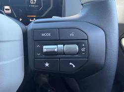2025 Kia K4 GT-Line CL4m MY25 Snow White Pearl