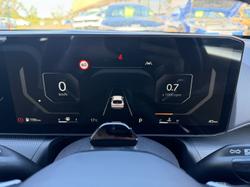 2025 Kia K4 GT-Line CL4m MY25 Snow White Pearl
