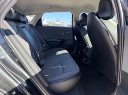 2025 Kia K4 Sport+ CL4m MY25 Interstellar Grey