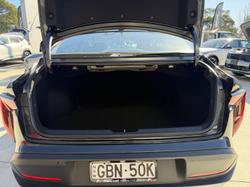 2025 Kia K4 Sport+ CL4m MY25 Interstellar Grey
