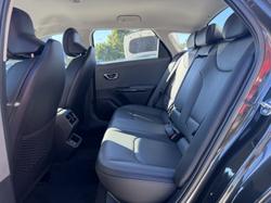 2025 Kia K4 Sport+ CL4m MY25 Interstellar Grey