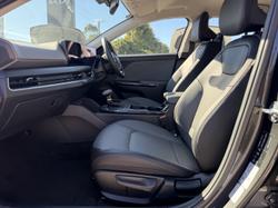 2025 Kia K4 Sport+ CL4m MY25 Interstellar Grey