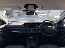 2025 Kia K4 Sport+ CL4m MY25 Interstellar Grey