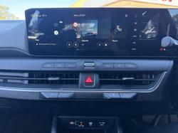 2025 Kia K4 Sport+ CL4m MY25 Interstellar Grey
