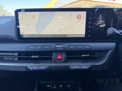 2025 Kia K4 Sport+ CL4m MY25 Interstellar Grey