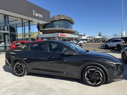 2025 Kia K4 Sport+ CL4m MY25 Interstellar Grey