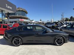 2025 Kia K4 Sport+ CL4m MY25 Interstellar Grey