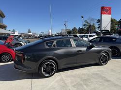 2025 Kia K4 Sport+ CL4m MY25 Interstellar Grey