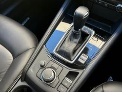 2024 Mazda CX-5 G25 Touring