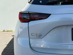 2024 Mazda CX-5 G25 Touring