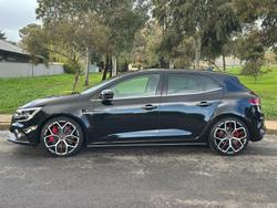 2021 Renault Megane R.S. Trophy