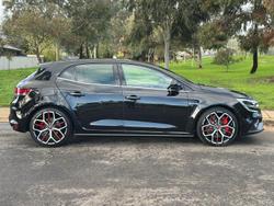 2021 Renault Megane R.S. Trophy