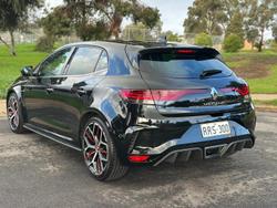 2021 Renault Megane R.S. Trophy