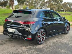 2021 Renault Megane R.S. Trophy