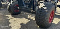 Baldan Gtcr 30 Plate Rigid Frame Offset Disc