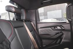 2025 Isuzu D-MAX X-TERRAIN