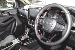 2025 Isuzu D-MAX X-TERRAIN