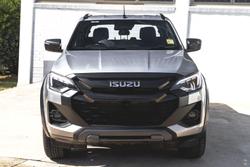 2025 Isuzu D-MAX X-TERRAIN