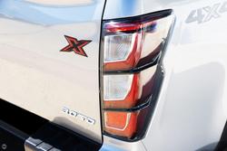 2025 Isuzu D-MAX X-TERRAIN