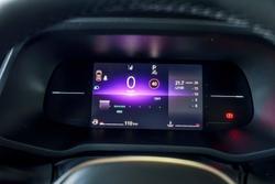 2026 Renault Trafic Crew Lifestyle