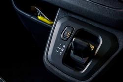 2026 Renault Trafic Crew Lifestyle