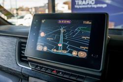 2026 Renault Trafic Crew Lifestyle